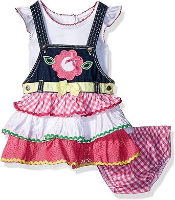 nannette baby clothing