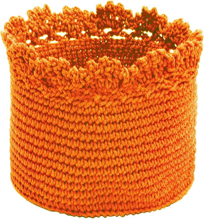 Heritage Lace Mode CRO. 6x4 Basket w/Edging