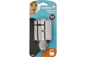 Safety 1st Lock Release Fridge Latch