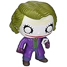 Funko POP Batman: Dark Knight Movie The Joker