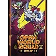 Level Up (Open World Squad)