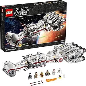 Tantive IV™