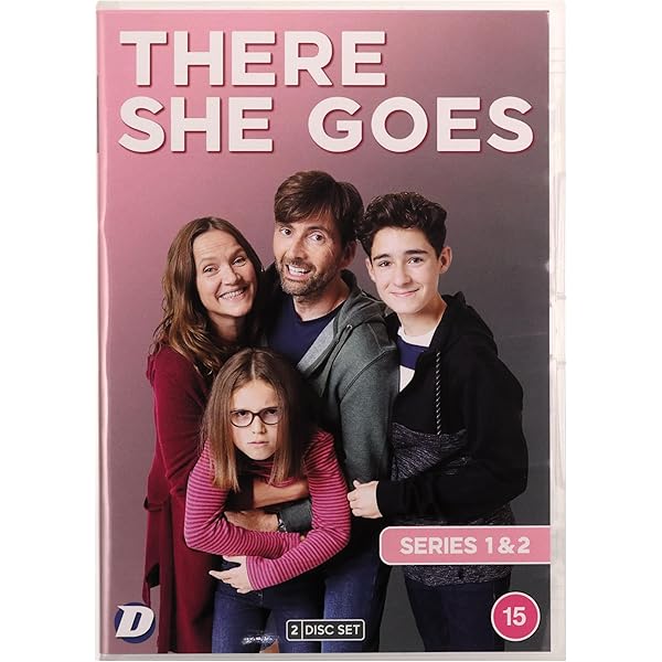 Amazon.com: Single Father [DVD] : David Tennant, Mark Heap, Laura