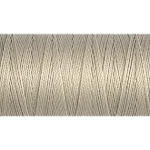 Gutermann Extra-Strong Thread, Beige Bone 0722, 100 m