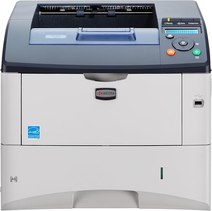 Kyocera FS 3920DN Laser Printer: Amazon.co.uk: Computers & Accessories
