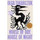 House of Day, House of Night: A Novel