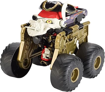 monster jam morphers
