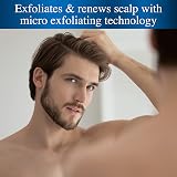 Nizoral Pre-Shampoo Scalp Build Up Remover 5 oz - Exfoliates & Renews view 2