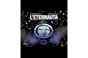 L'Eternauta (Italian Edition)