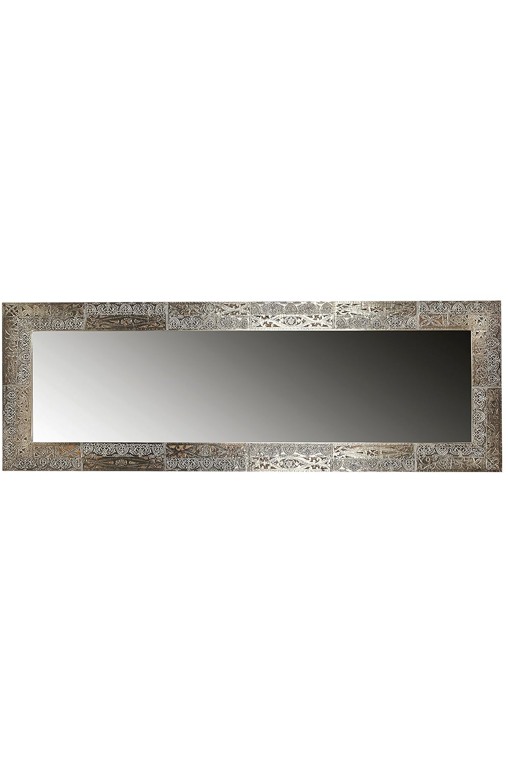 Espejo perchero vintage | Percheros de pared, percheros de pie...