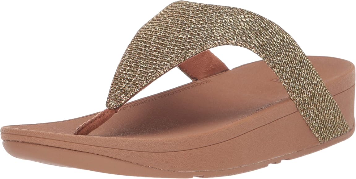 fitflop lottie glitzy sandal