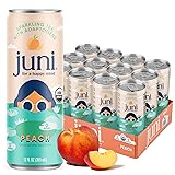 Juni Sparkling Adaptogen Drink with