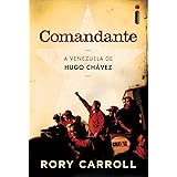 Comandante (Portuguese Edition)
