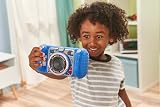 VTech Kidizoom Duo Camera 5.0 Blue 5MP 4X Zoom Kids Camera view 9