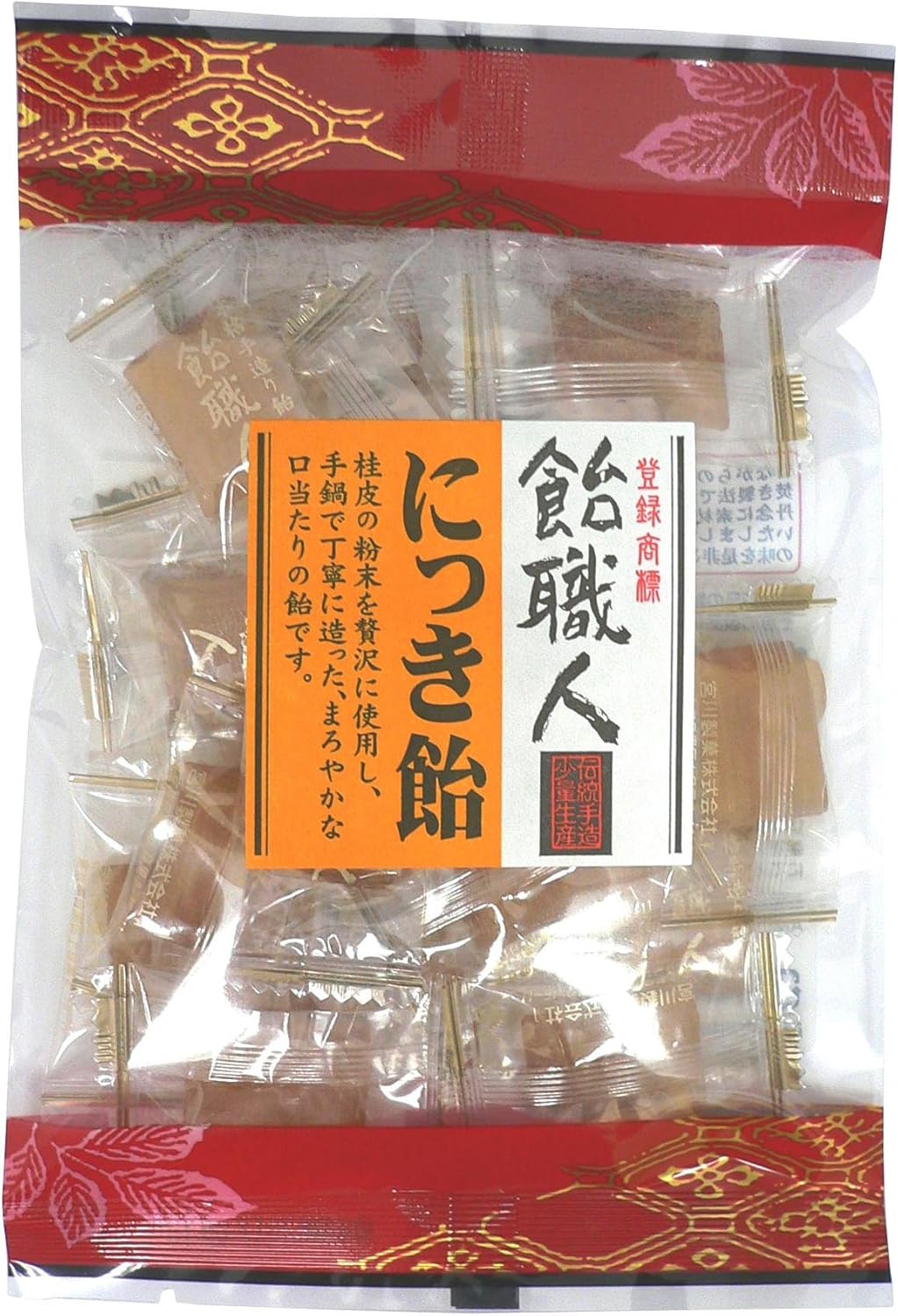 Amazon 飴職人にっき飴 90g 10袋 宮川製菓 あめ キャンディ 通販