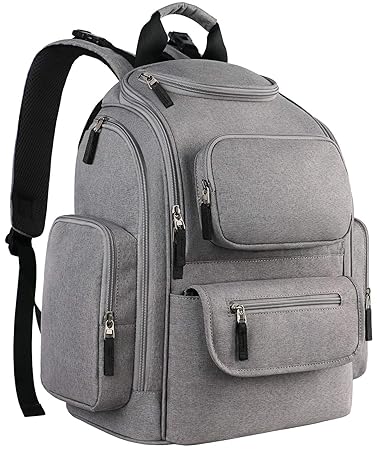 mens nappy bag