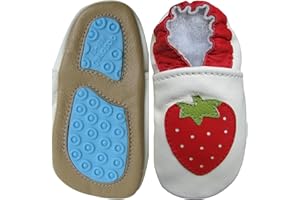 Carozoo Baby/Kid Shoes Outdoor Prewalker Crib Slippers Shoes (25 designs)