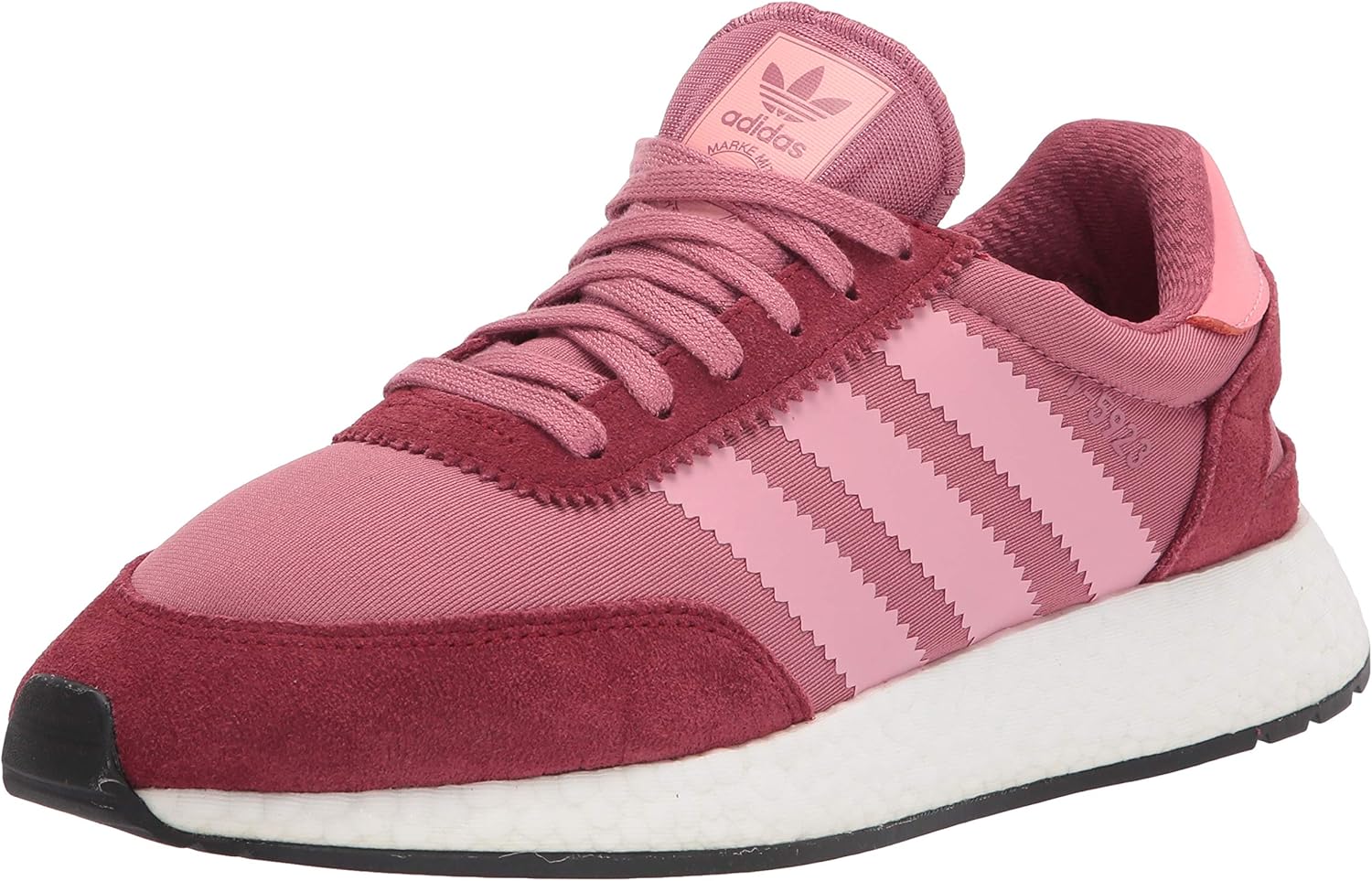 Adidas I-5923 Zapatillas Deportivas para Mujer: Amazon.es: Zapatos y complementos