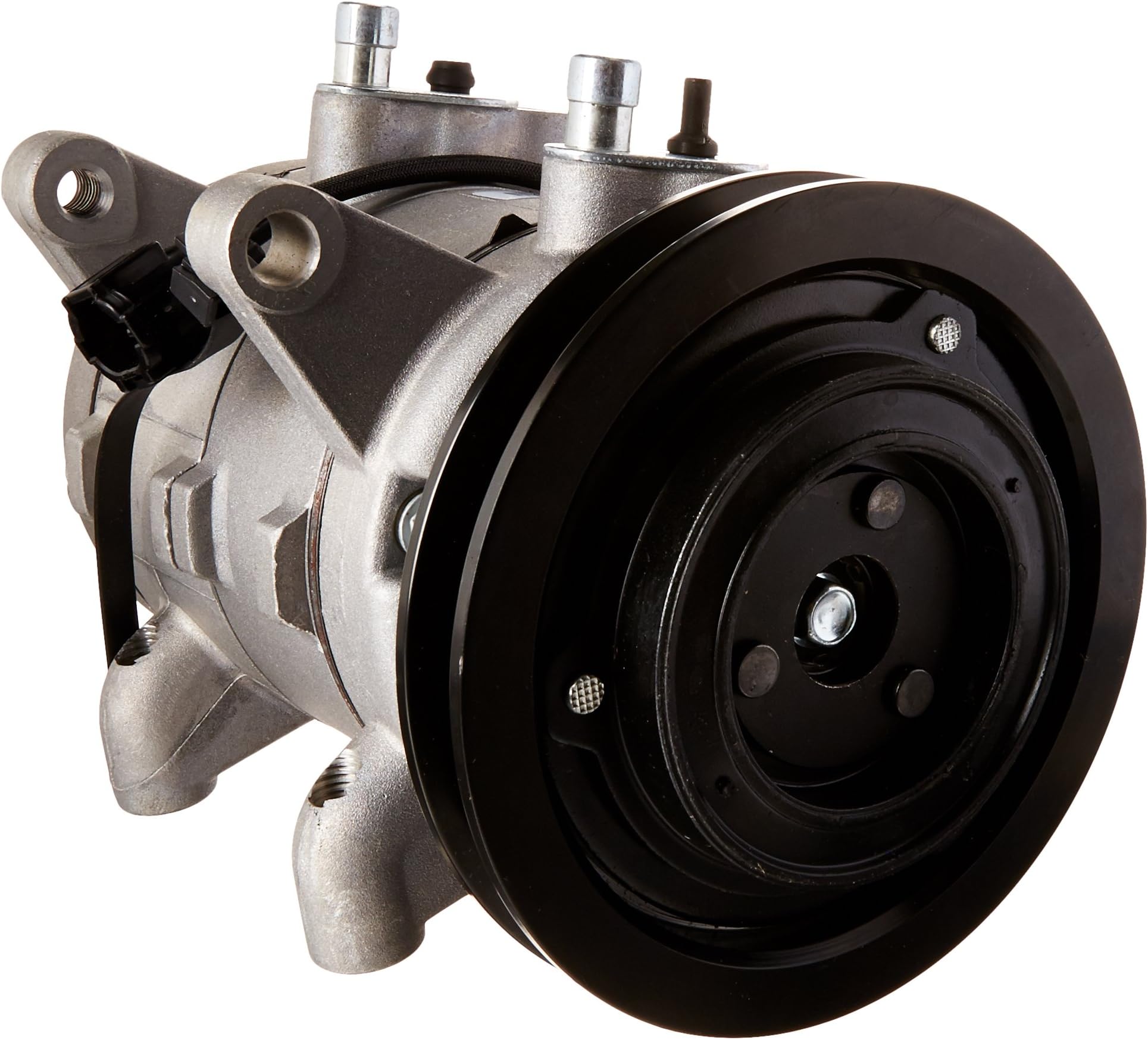 Four Seasons 58444 New AC Compressor