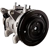 Four Seasons 58444 New AC Compressor