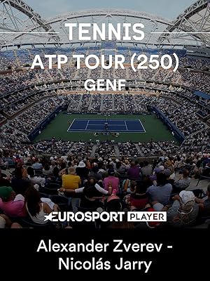 Amazon.de Tennis ATP Tour (250) in Genf (SUI) Finale ansehen