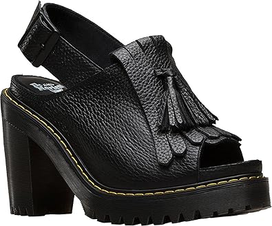 black aunt sally docs
