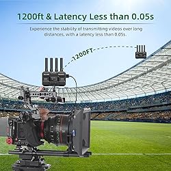 Accsoon CineView SE Wireless Video Transmitter