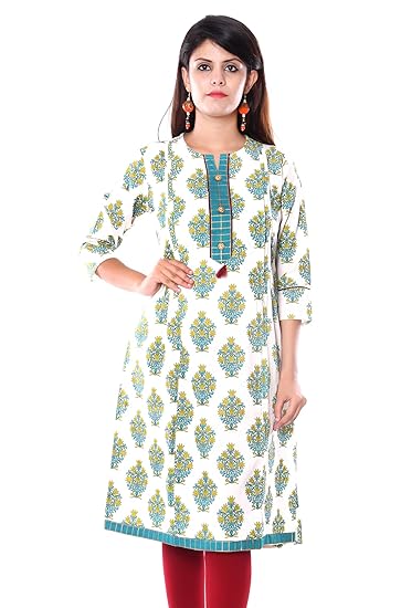 Women's Feeding Kurti_Multi Coloured_942