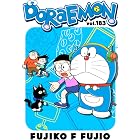 DORAEMON vol.183