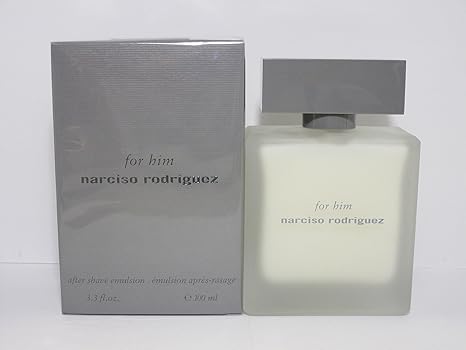 narciso rodriguez after shave