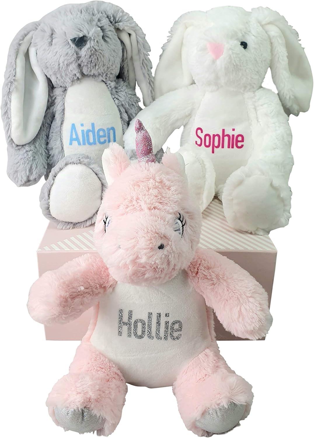 personalised easter gifts for babies