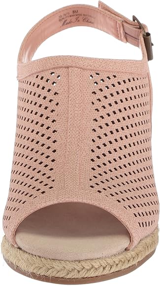 easy street stacy wedge