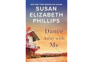Dance Away with Me: A Novel