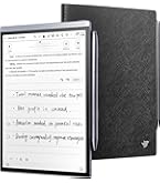 Amazon.com : iflytek AINOTE Air 2 Bundle - Black Folio Case, 8.2