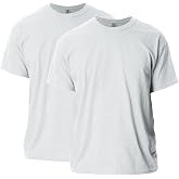 Gildan Adult Ultra Cotton T-Shirt, Style G2000, Multipack