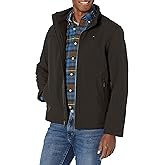 Tommy Hilfiger Men's Active Soft Shell Jacket