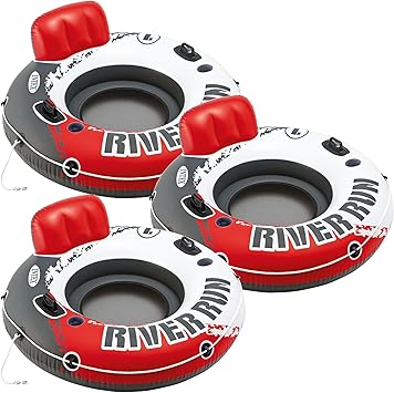 inflatable water floats