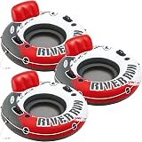 intex river run pump