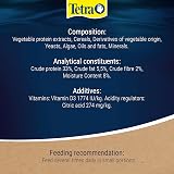 Tetra Goldfish Fish Food Granules Complete Food for All Smaller Goldfish 32 g view 6