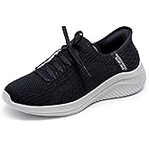 Skechers Women's Hands Free Slip-in Ultra Flex 3.0 - Brilliant Path Sneakers