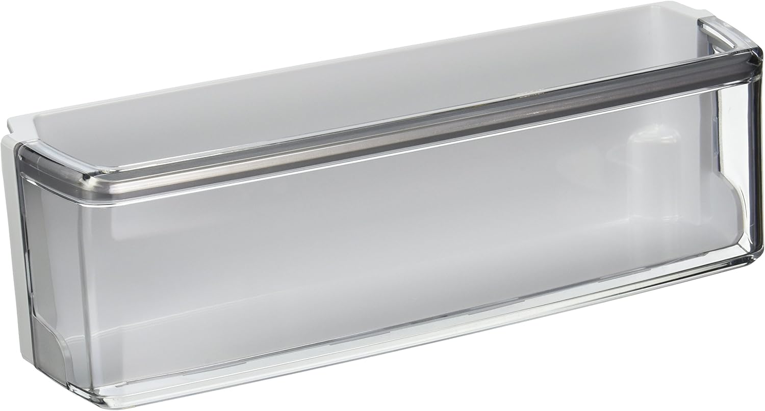 LG AAP73252302 Refrigerator Door Shelf Basket Bin Assembly: Home Improvement