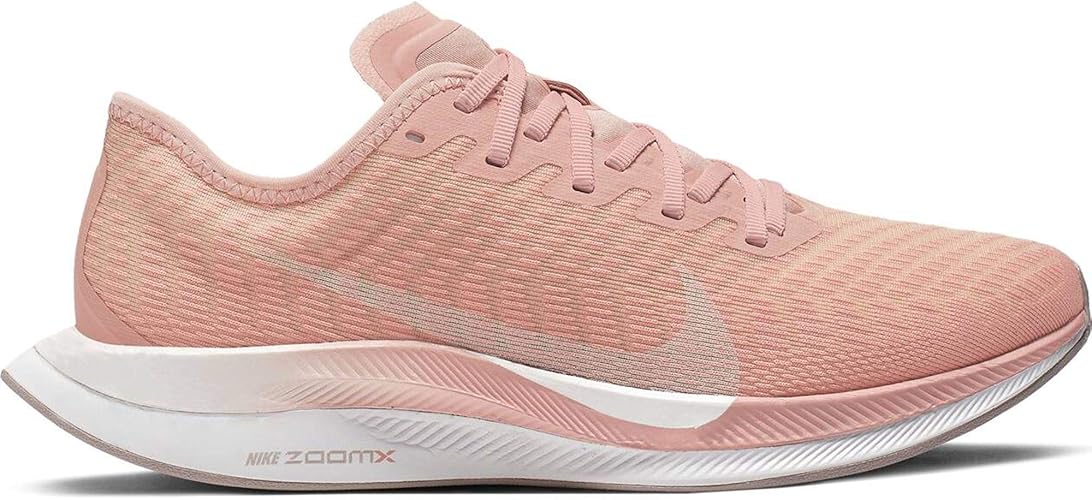 nike zoom pegasus turbo rosa