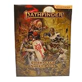 Paizo, Inc. Pathfinder Character Sheet Pack (P2)