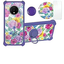 jioeuinly Case for Oneplus 7t Case Compatible with
