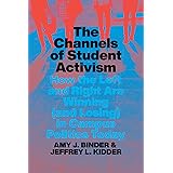 The Channels of Student Activism: How the Left and Right Are Winning (and Losing) in Campus Politics Today
