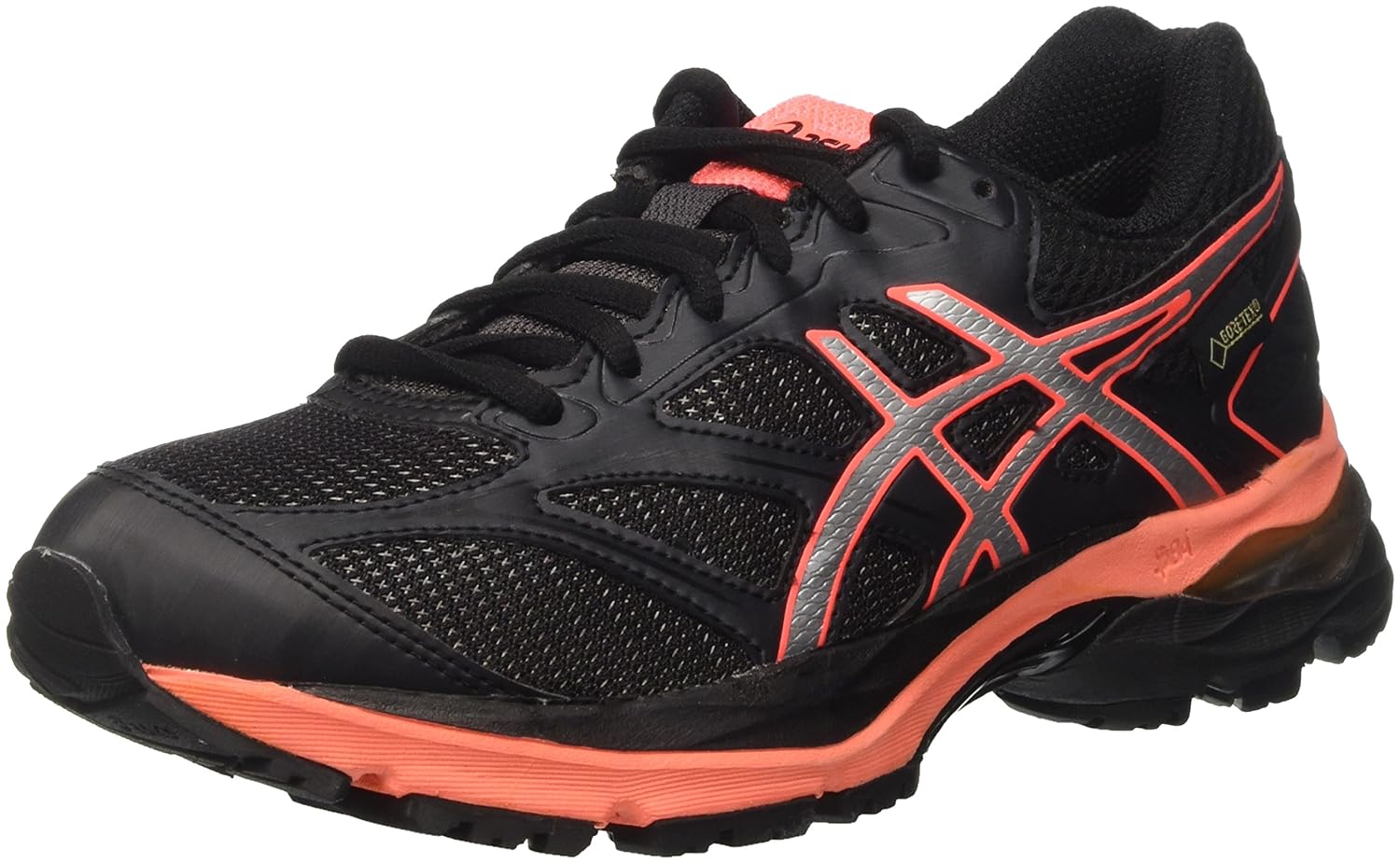 asics gel cumulus 10 bambino rose