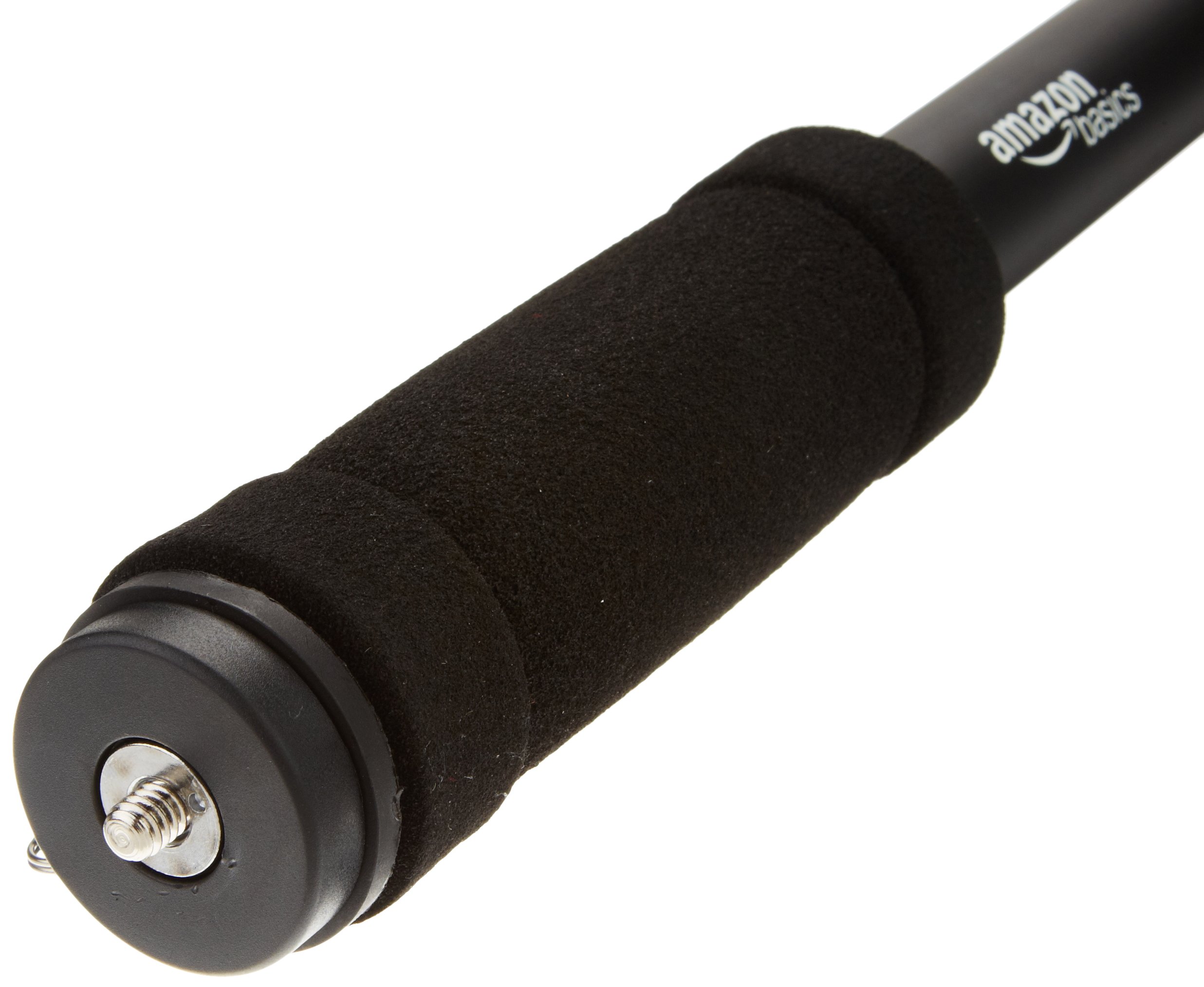 Amazon Basics 67-Inch Monopod, Black