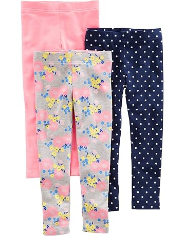 Amazon.it: Leggings - Bambina 0-24: Abbigliamento
