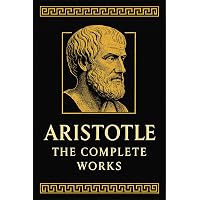 Amazon.com: The Complete Works of Aristotle: The Revised Oxford