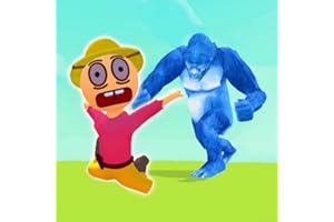 Animal Master: Hardcore Safari